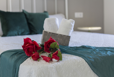 Apto Visitacion, 2 rooms 2 bath - 9